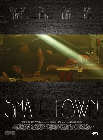 Постер: Smalltown