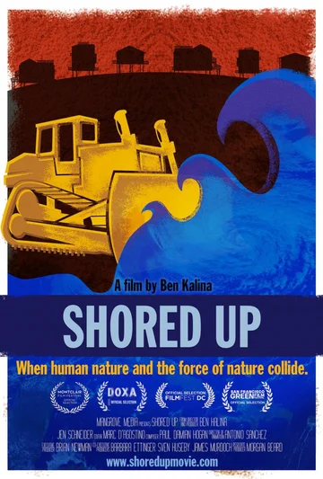 Постер: Shored Up