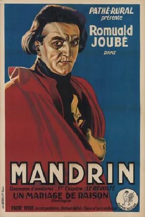 Постер: Мандрен