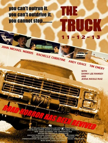 Постер: The Truck