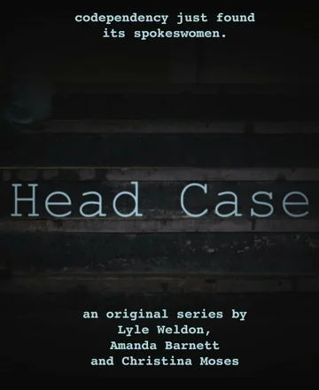 Постер: Head Case