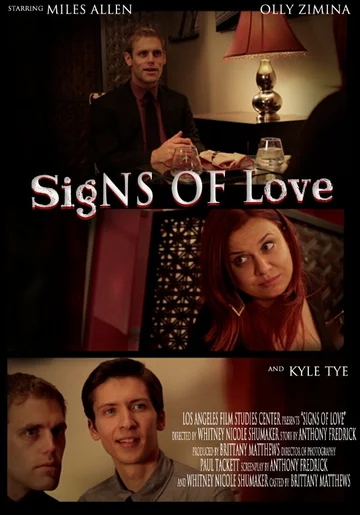 Постер: Signs of Love