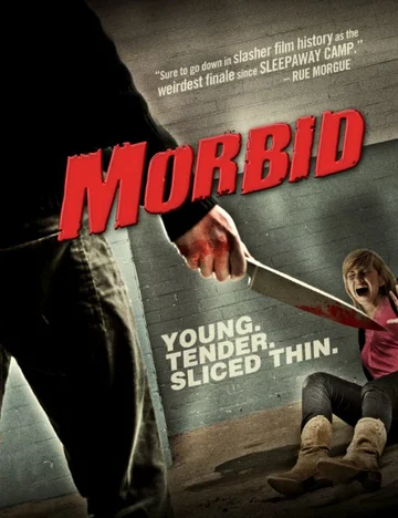 Постер: Morbid