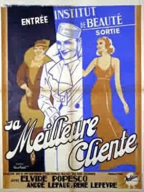 Постер: Sa meilleure cliente