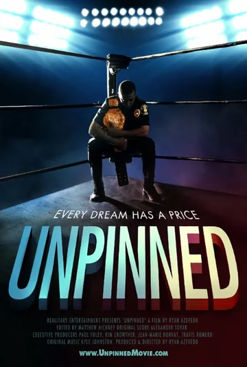 Постер: Unpinned