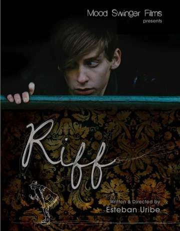 Постер: Riff
