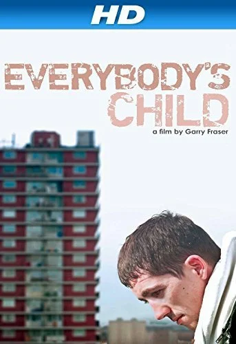 Постер: Everybody's Child