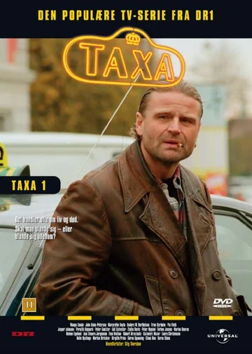 Постер: Такса