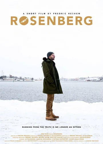 Постер: Rosenberg