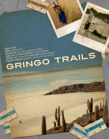 Постер: Gringo Trails