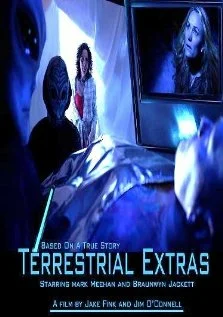 Постер: Terrestrial Extras