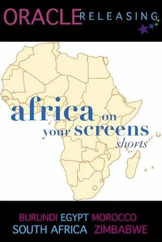Постер: Africa on Your Screens