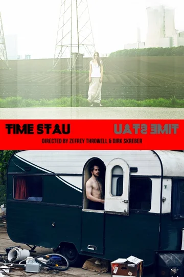 Постер: Time Stau
