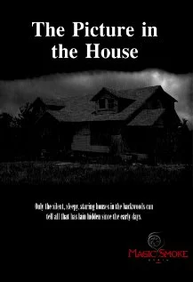 Постер: The Picture in the House