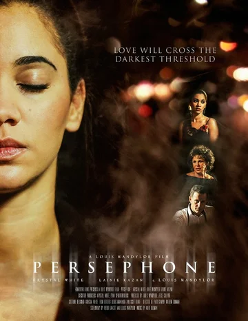 Постер: Persephone
