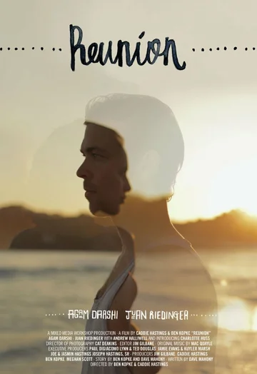 Постер: Reunion