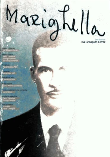 Постер: Маригелла