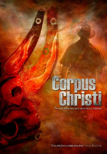 Постер: Corpus Christi