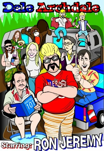 Постер: Dale Archdale