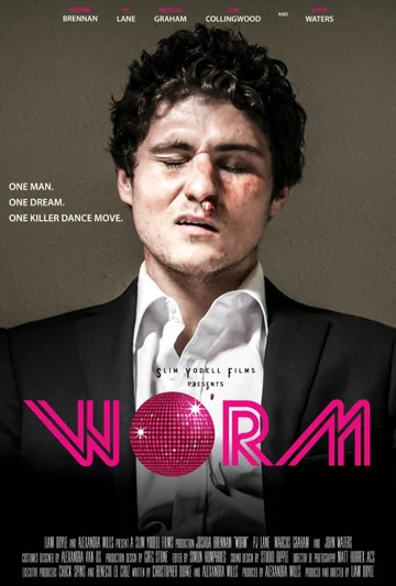 Постер: Worm