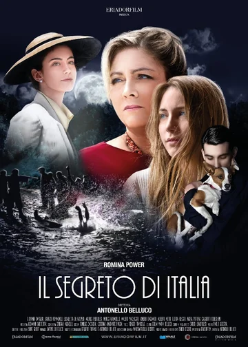 Постер: Il segreto di Italia