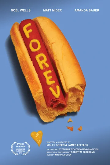 Постер: Forev