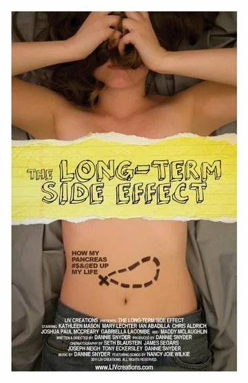 Постер: The Long-Term Side Effect