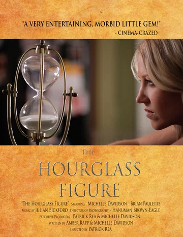 Постер: The Hourglass Figure