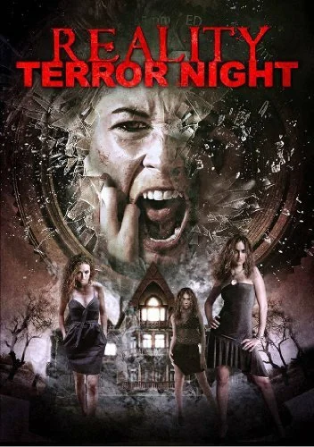 Постер: Reality Terror Night