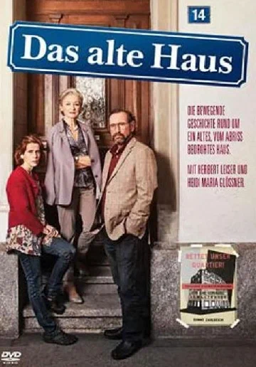 Постер: Das alte Haus