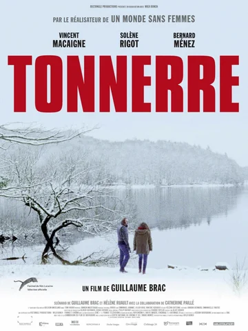 Постер: Тоннер