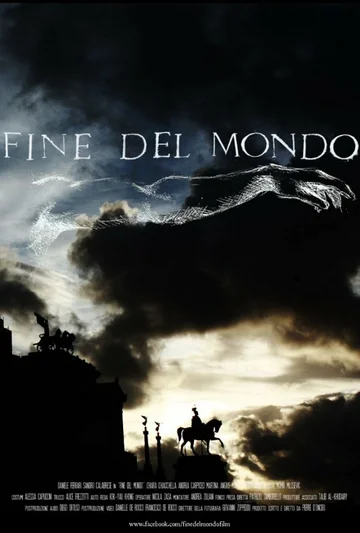Постер: Fine del mondo