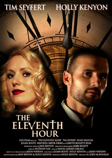 Постер: The Eleventh Hour