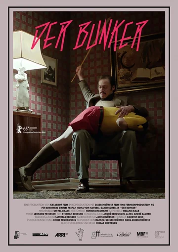Постер: Der Bunker