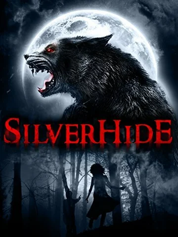 Постер: Silverhide