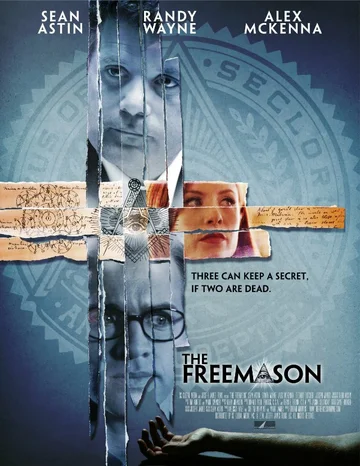 Постер: The Freemason