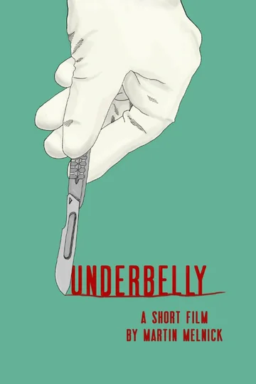 Постер: Underbelly