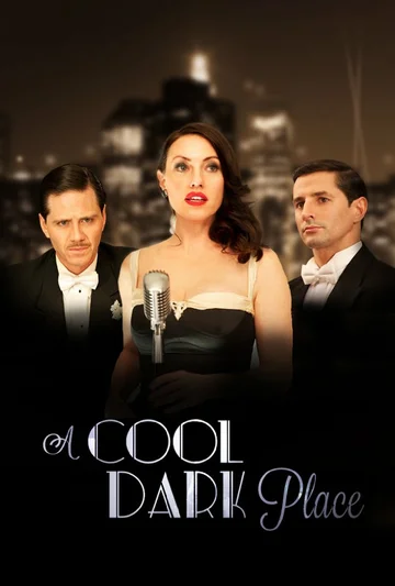 Постер: A Cool Dark Place