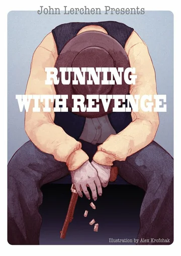 Постер: Running with Revenge