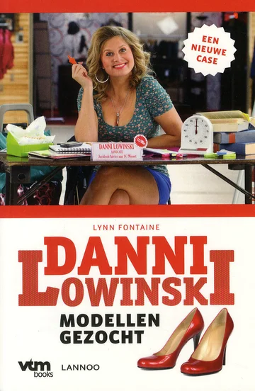 Постер: Danni Lowinski