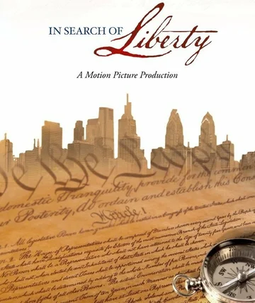 Постер: In Search of Liberty