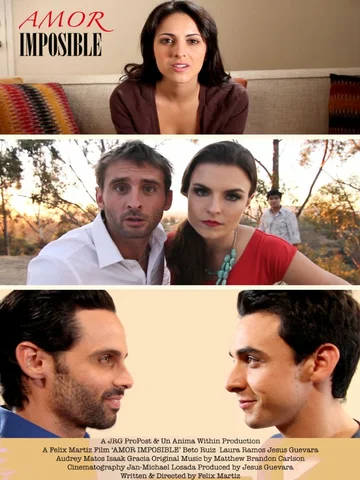 Постер: Amor Imposible