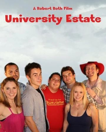 Постер: University Estate