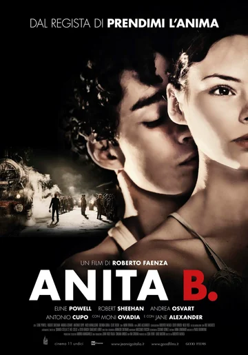 Постер: Анита Б.