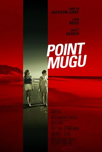 Постер: Point Mugu