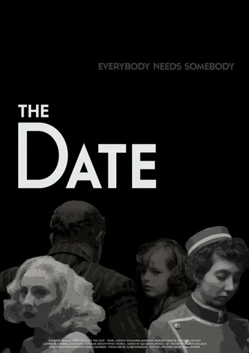 Постер: The Date