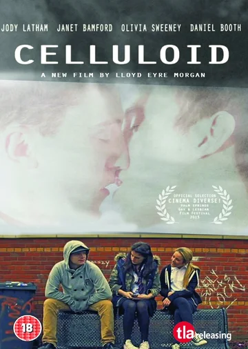 Постер: Celluloid