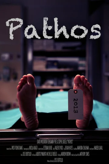 Постер: Pathos
