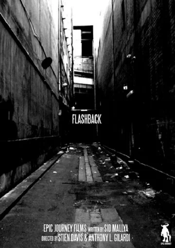 Постер: Flashback