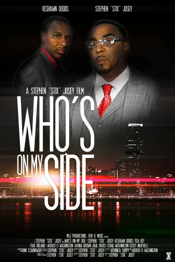 Постер: Who's on My Side
